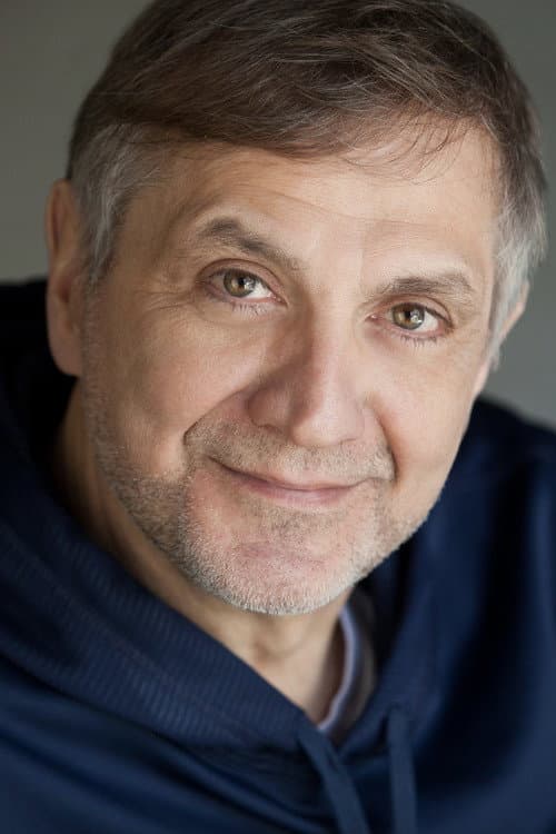 Claudio Orefice foto