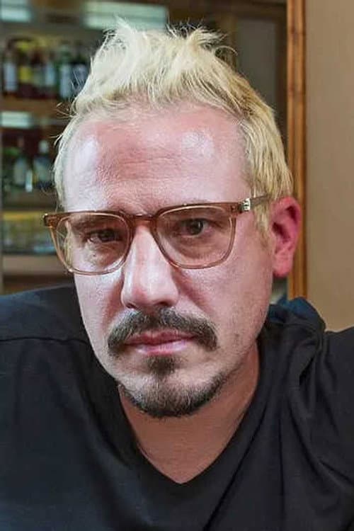 Barthélémy Grossmann foto