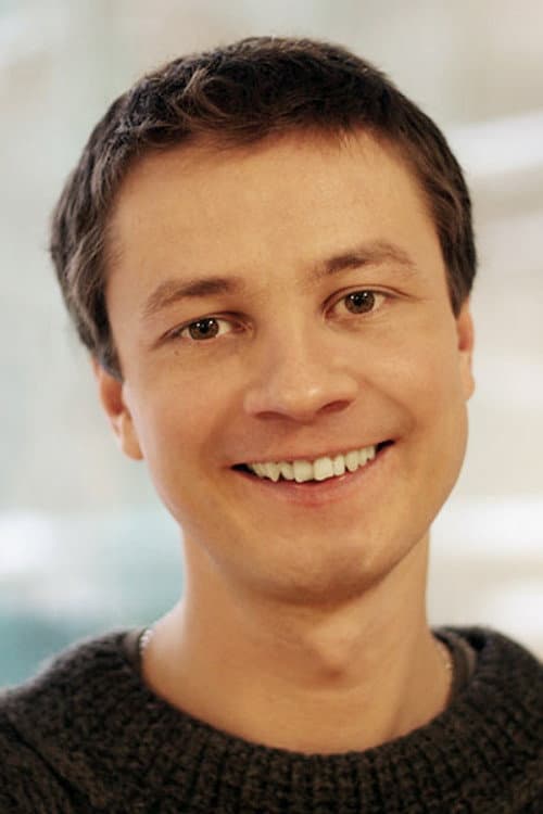 Илья Древнов foto