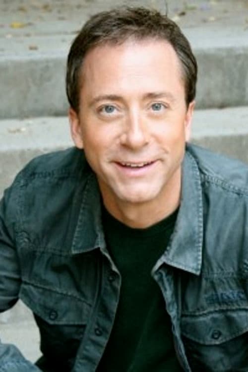 Larry Raben foto
