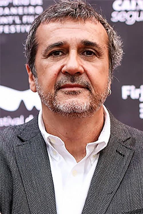 José Alvarenga Jr. foto