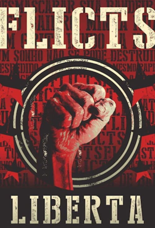 Liberta - Flicts (2020) poster