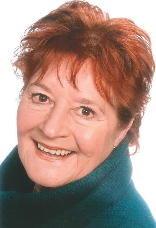 Sonja Deutsch foto
