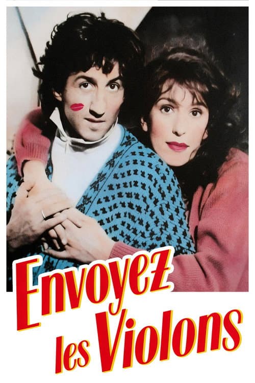 Envoyez les violons (1988) poster