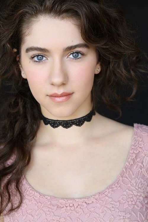 Alisa Vilena foto
