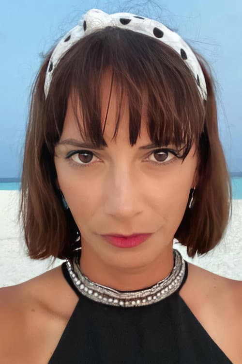 Dorota Nvotová foto