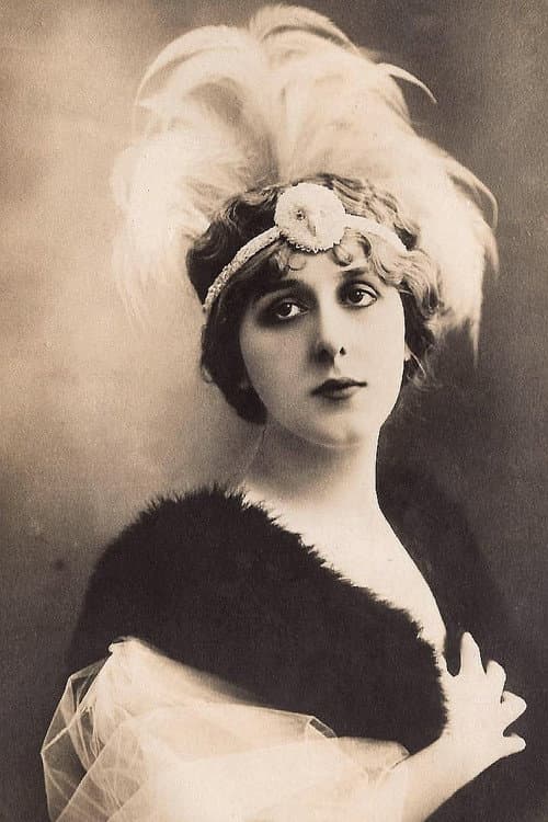 Gabrielle Robinne foto