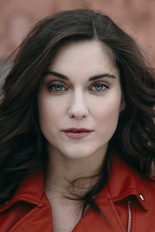 Judit Pecháček foto