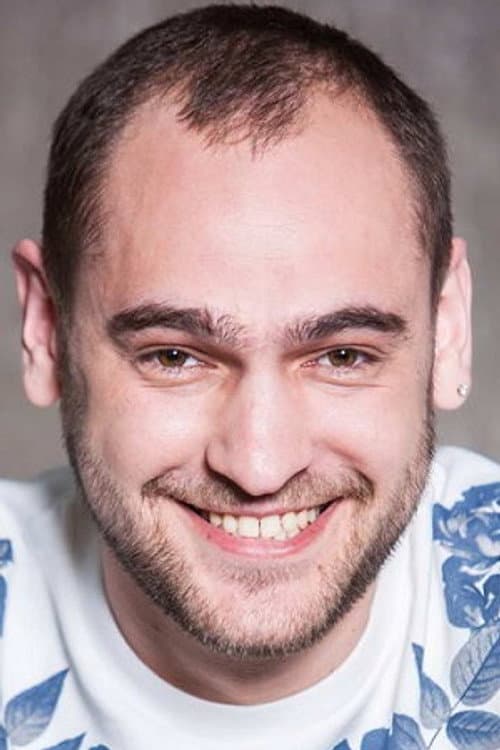 Михаил Куряев foto