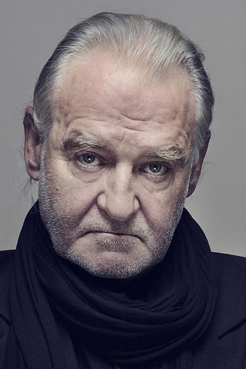 Tarr Béla foto