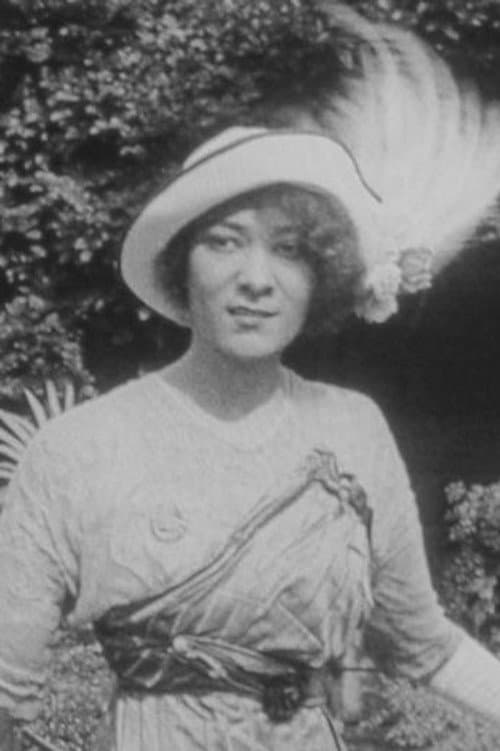 Odessa Warren Grey foto