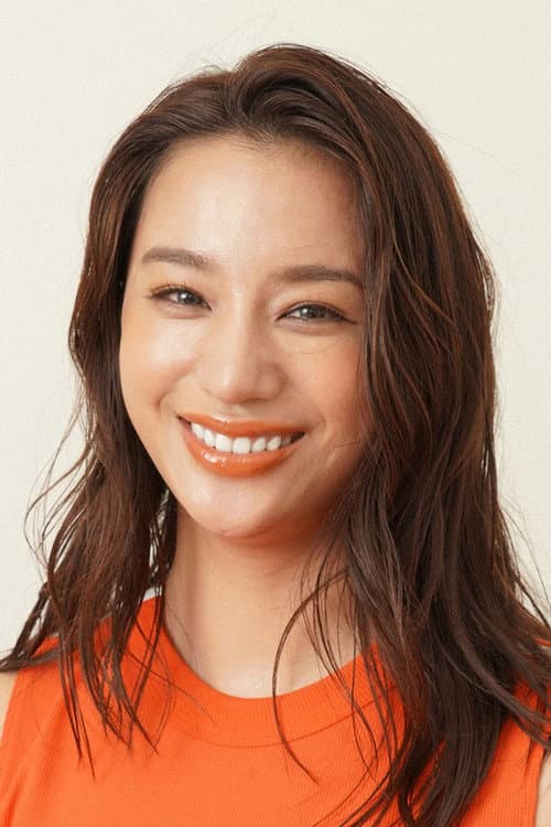 高橋メアリージュン foto