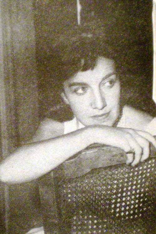Beatriz Guido foto