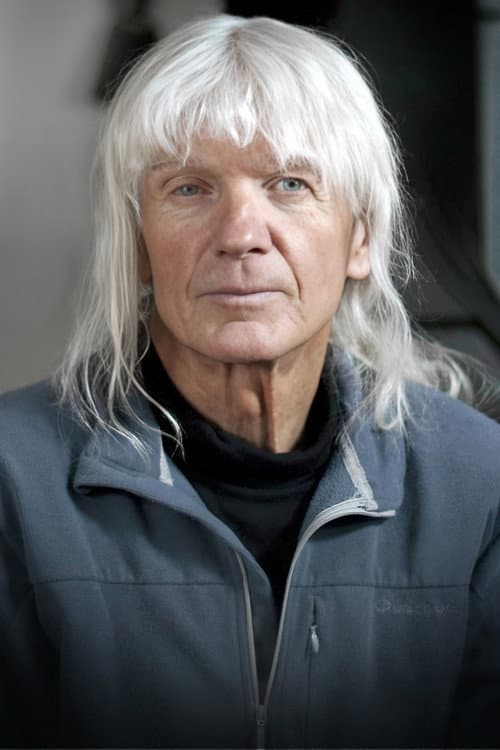Jean-Louis Lechêne foto