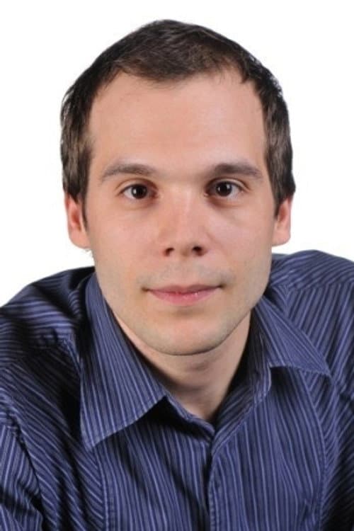 Domonkos Fellinger foto