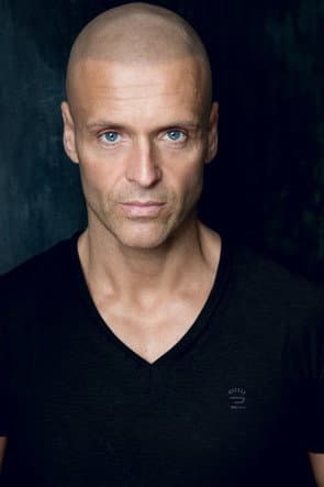 Branden Coles foto