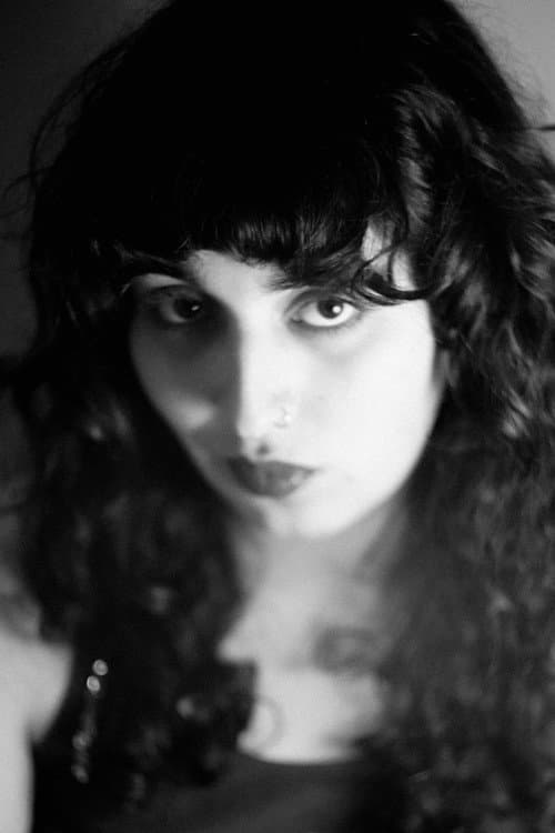 Violeta Cerda foto