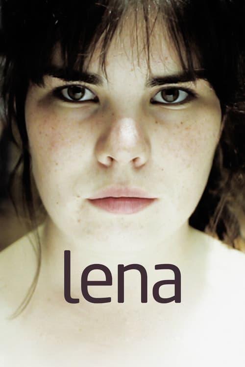 Lena (2011) poster