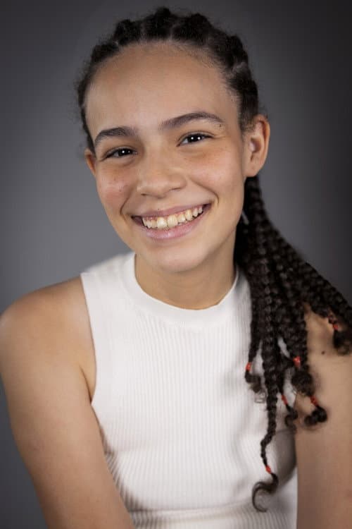 Valentina Marques foto
