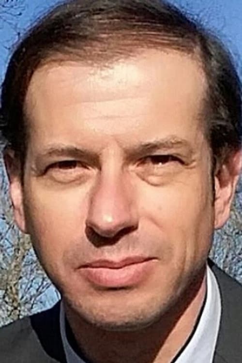 Olivier Parenty foto