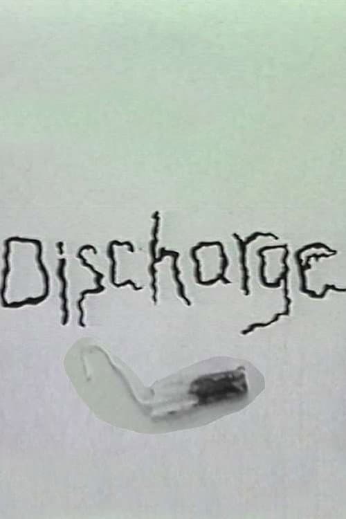 Discharge (1994) poster