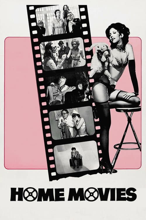 Home Movies (1980) poster