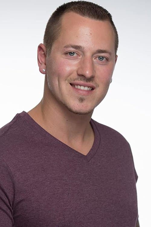 Derek James Trapp foto