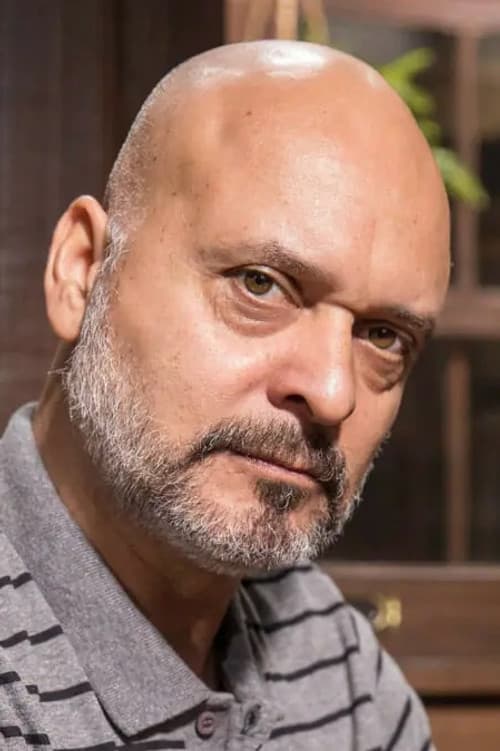 Claudio Galvan foto