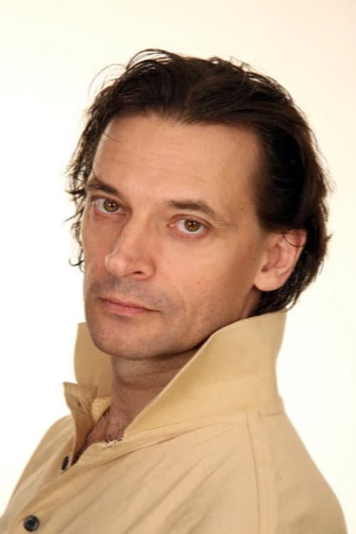 Евгений Редько foto