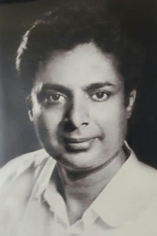 Shani Mahadevappa foto