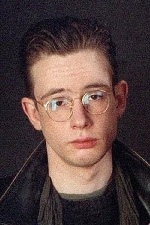 Gregor Weber foto