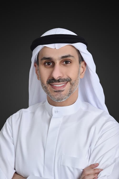 Sultan Saeed Al Darmaki foto