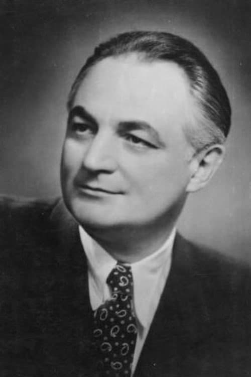 László Földényi foto