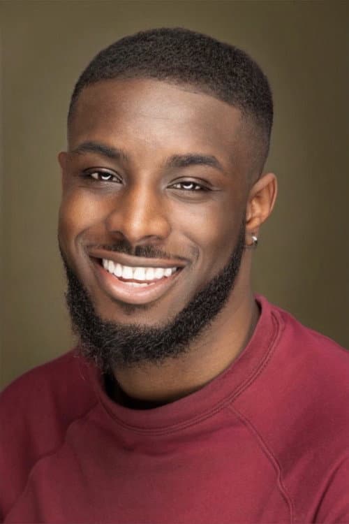 Ren Boateng foto