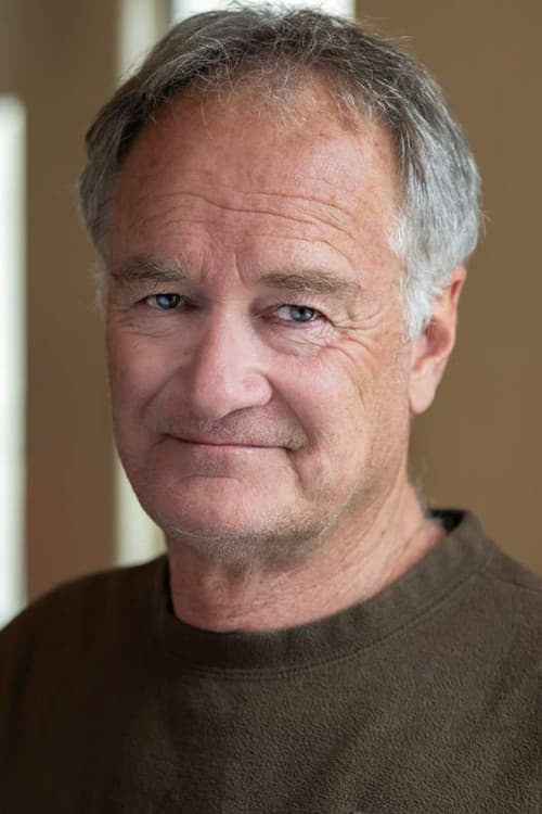 John Chalmers foto