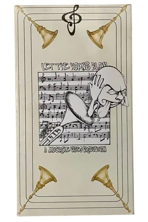 Mad Circle - Let The Horns Blow (1994) poster