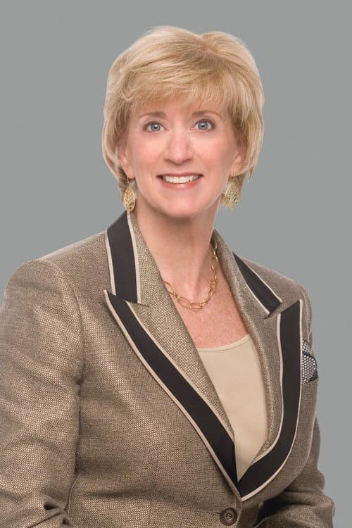 Linda McMahon foto