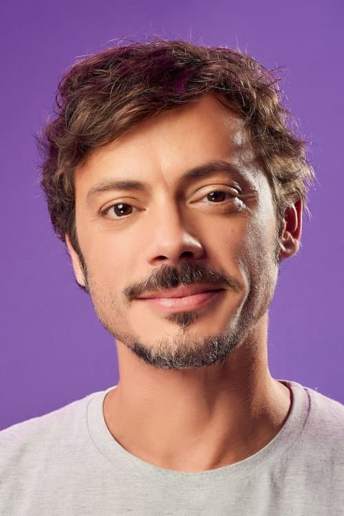 Tomás Fonzi foto