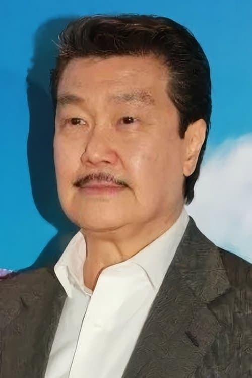 黃錦燊 foto