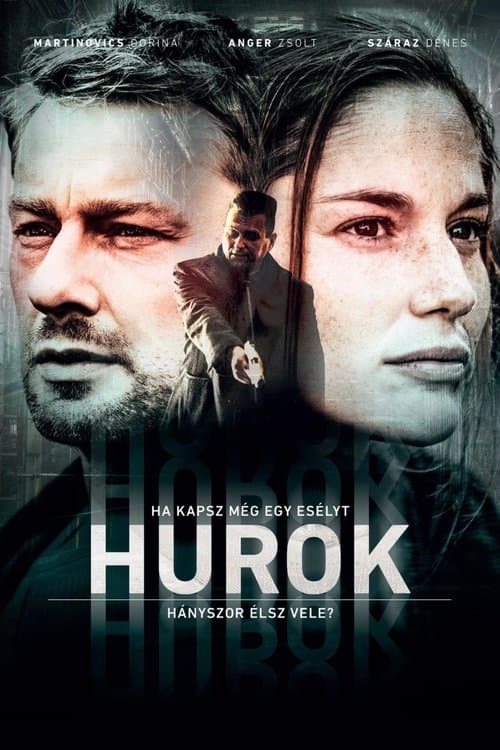 Hurok (2016) poster