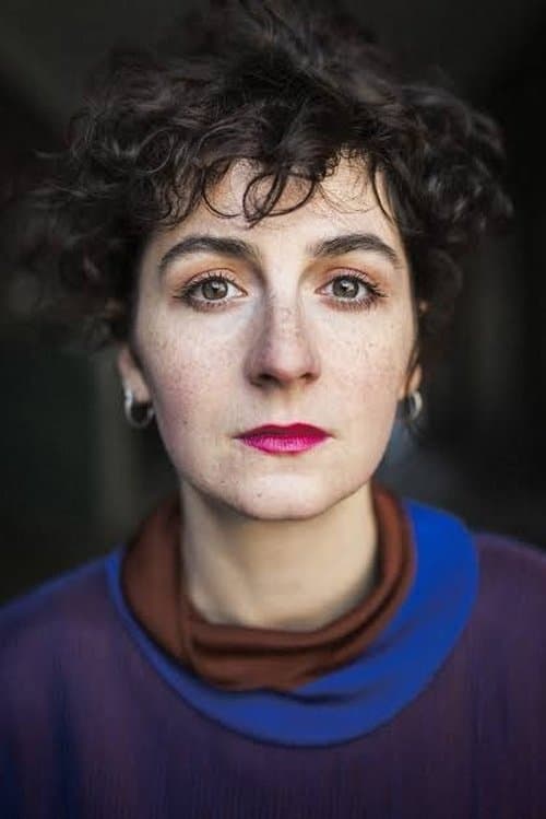 Naemi Latzer foto
