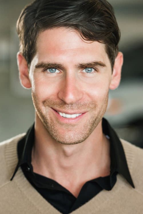 Taylor Gerard Hart foto