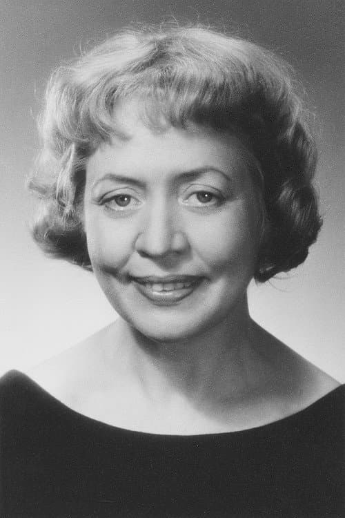 Kerttu Krohn foto