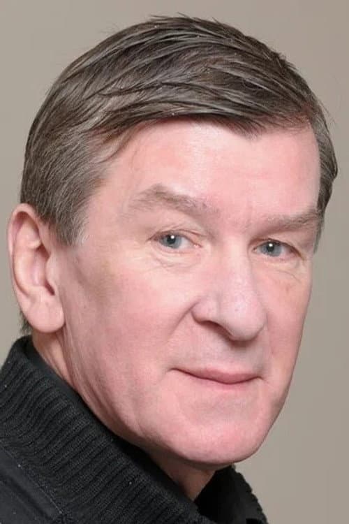 Александр Никифоров foto