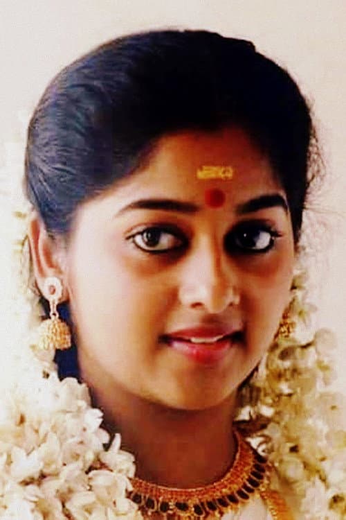 Monisha Unni foto