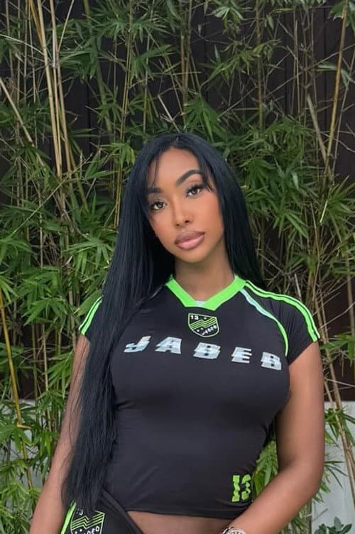 Alexis Chantellé foto