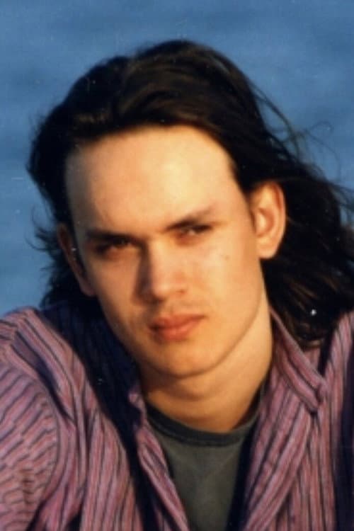 David Flamholc foto