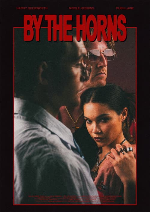 By The Horns (2026) poster