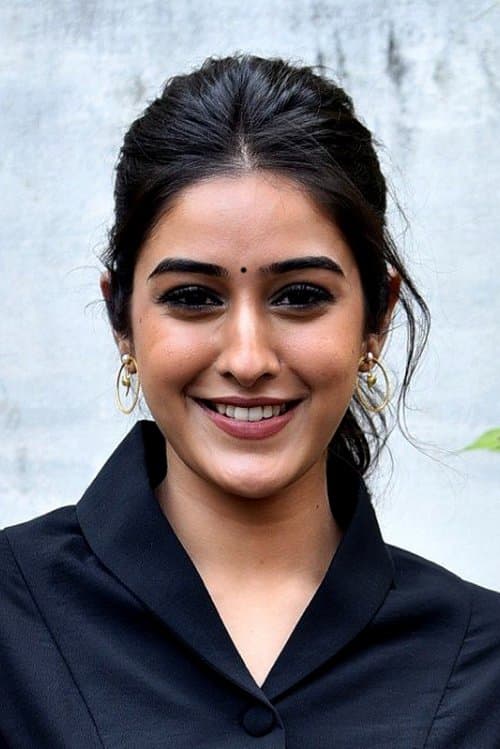 Sakshi Vaidya foto