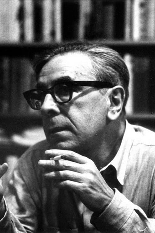 Leo Hurwitz foto